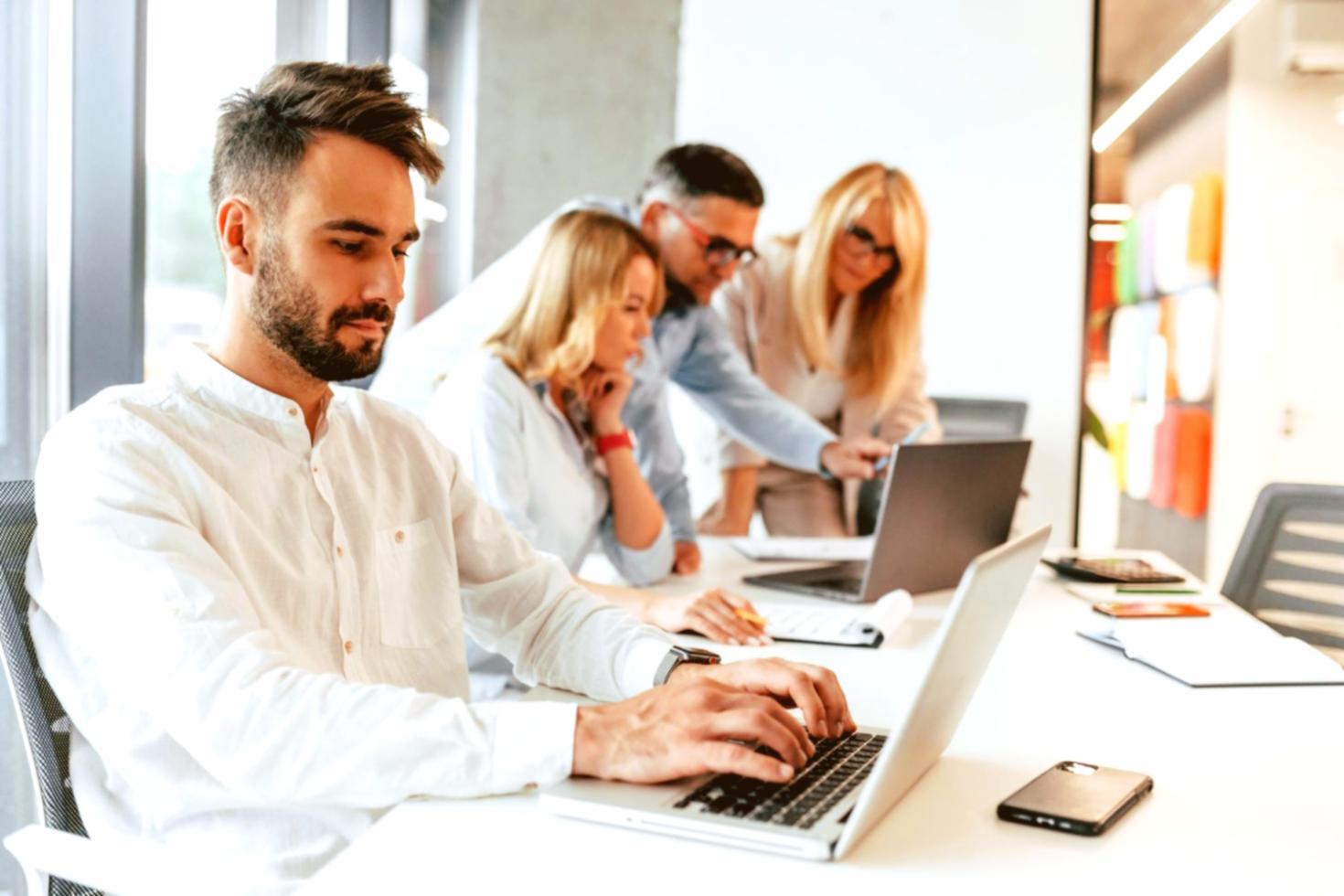 Sesión de análisis de casos prácticos