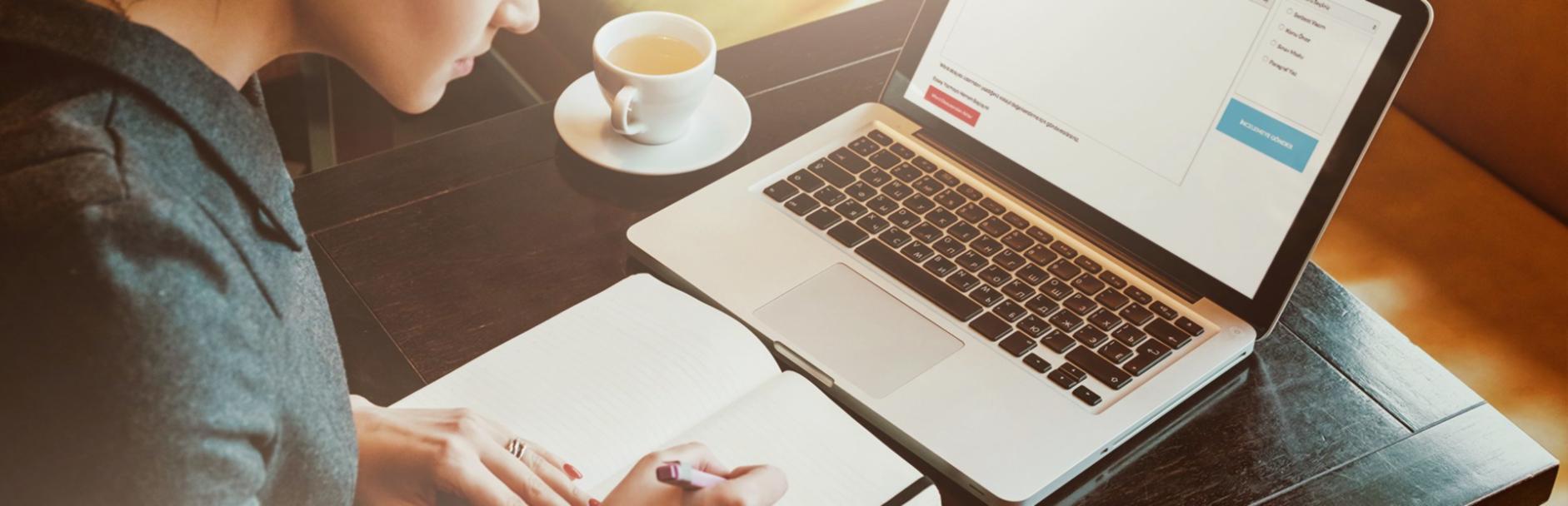 Materiales de trabajo para ejercicios prácticos